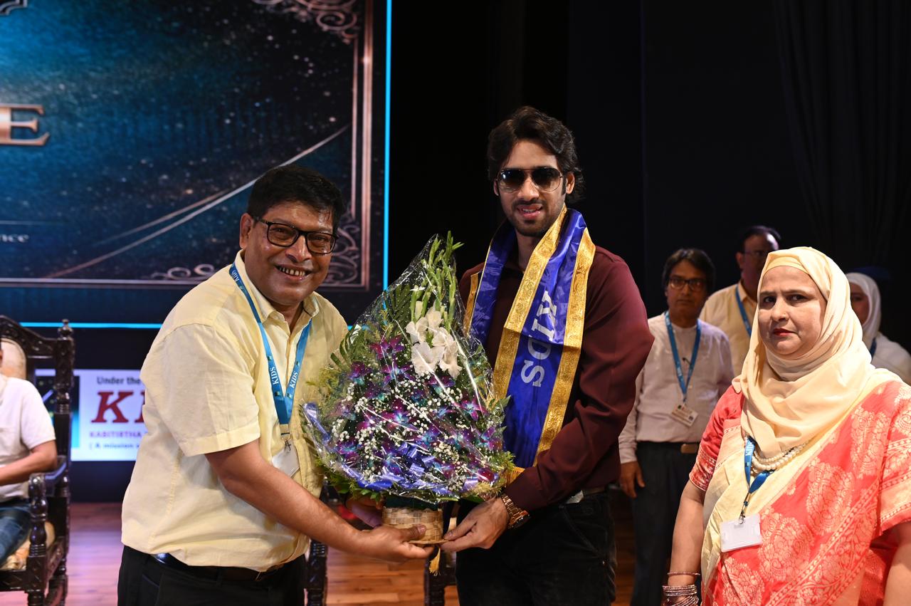 Excellence in Innovation Felicitations